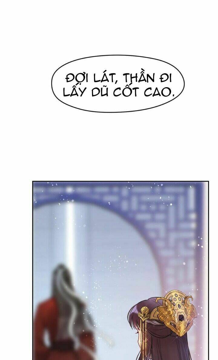 Bệ Hạ Nhà Ta Muốn Hại Quốc: Chapter 21