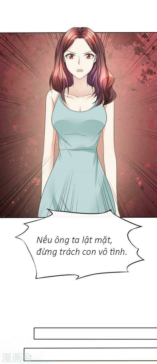 Con Đường Phản Công Của Sủng Thê: Chapter 28