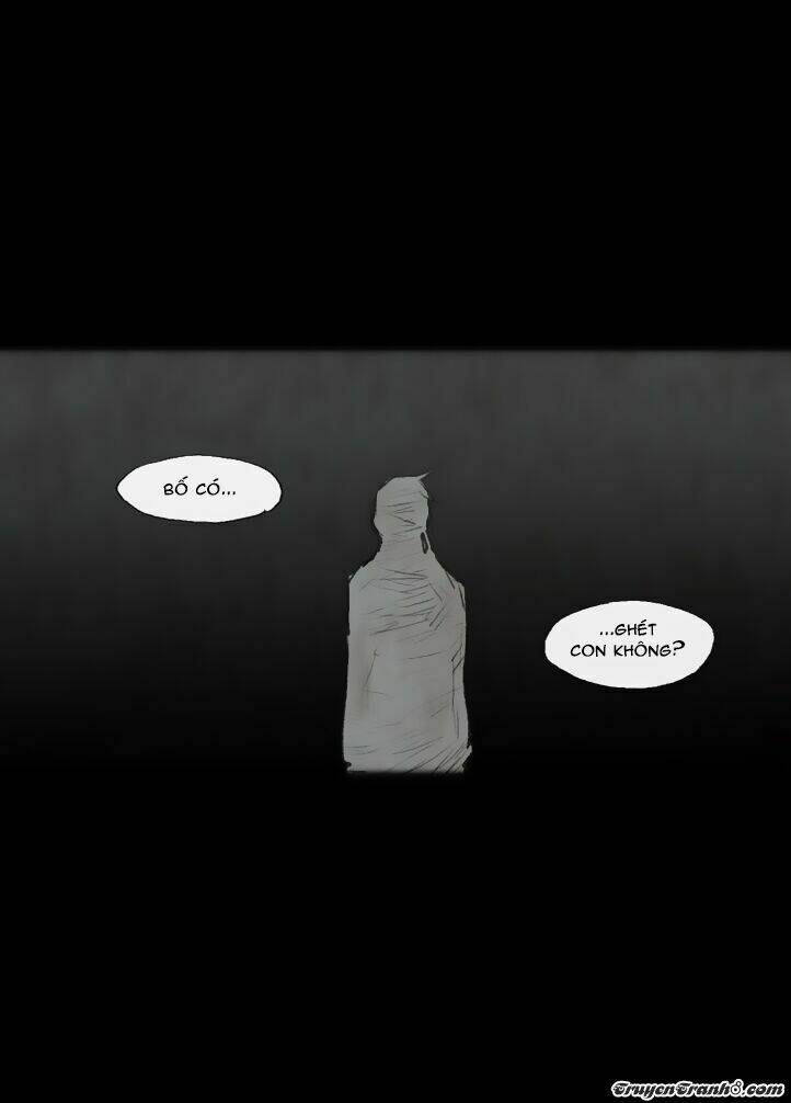 American Ghost Jack: Chapter 22