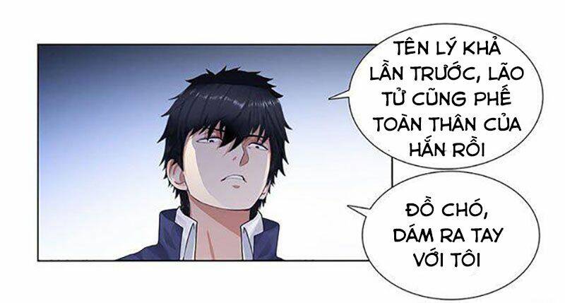 Học Viện Cao Thủ: Chapter 77