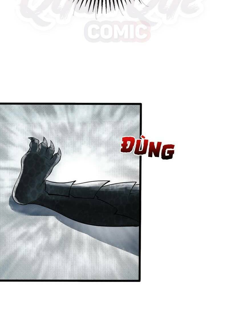 Cuộc Sống Tận Thế Bắt Đầu Từ Số 0: Chapter 33