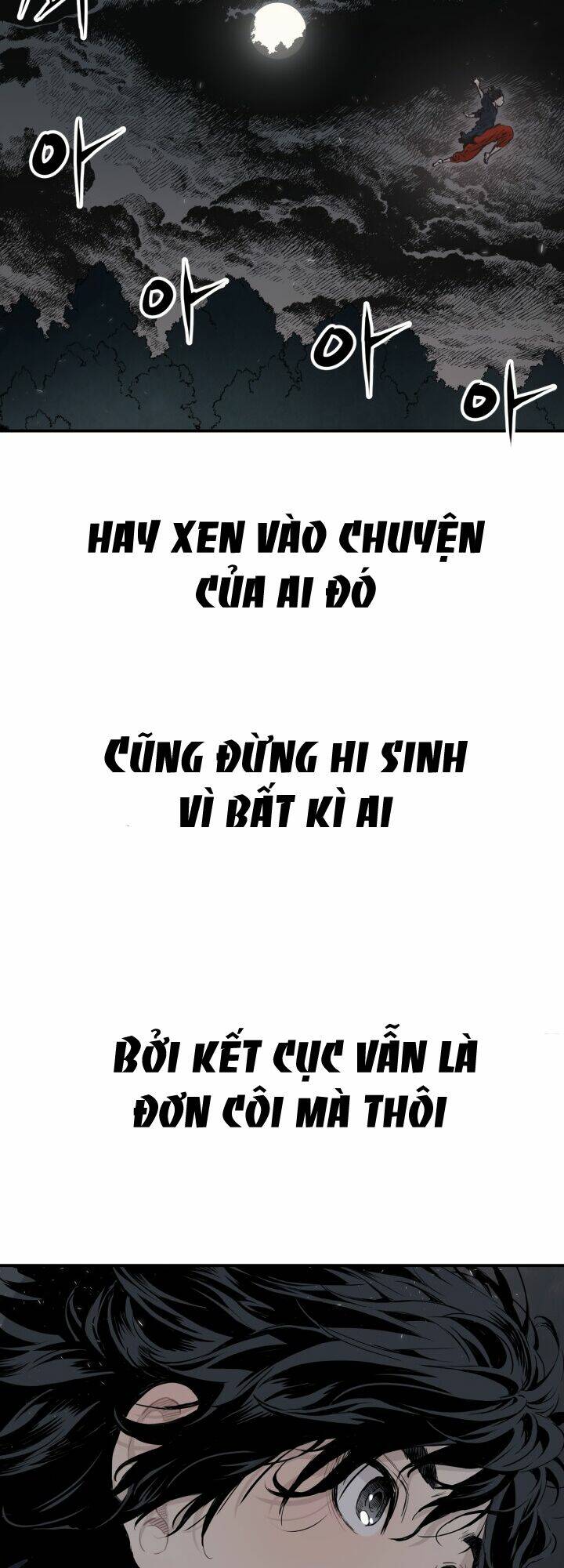 Vô Kiếm Tiểu Tử: Chapter 7