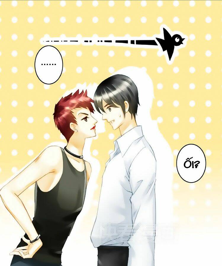 Siêu Sao Trứ Danh: Chapter 12