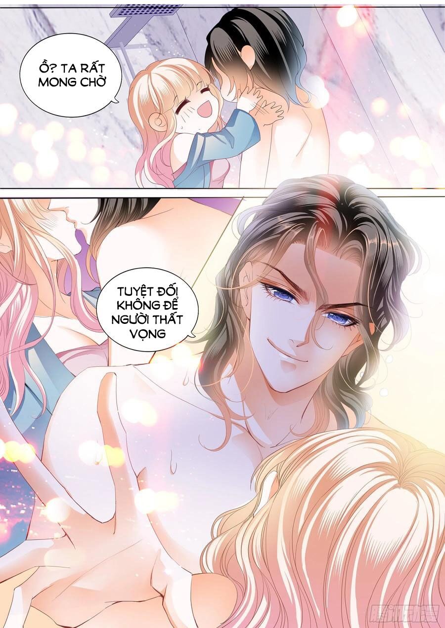 Bá Đạo Tiểu Thúc, Xin Trêu Chọc Vừa Thôi!: Chapter 191