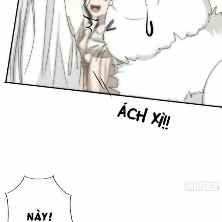 Nguyệt Trụy Trọng Minh: Chapter 19