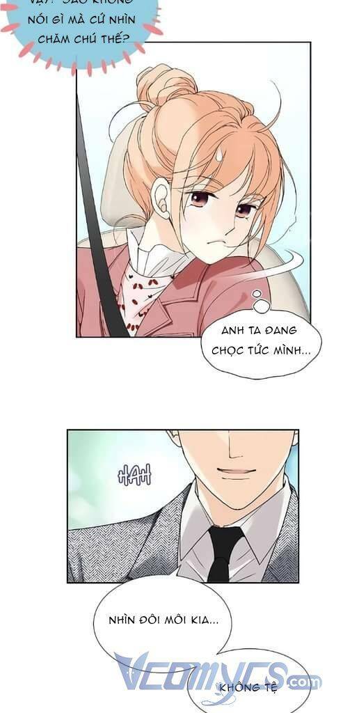 Lee Bom, Em Là Của Anh: Chapter 4