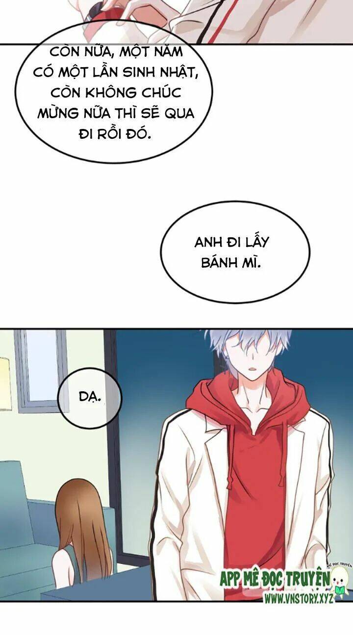 Thần Tượng Điểm Zero: Chapter 129