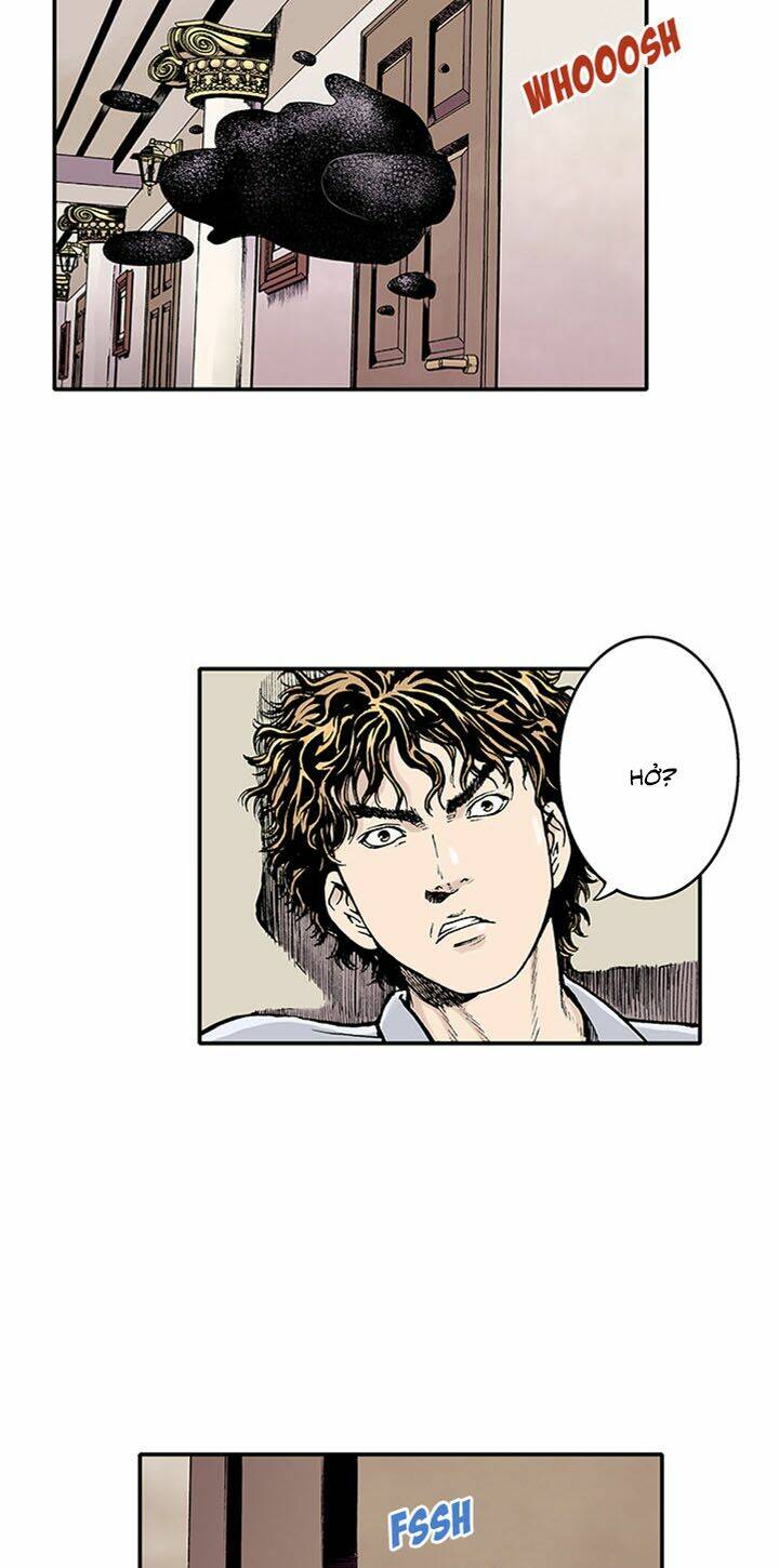 Kang Gito: Chapter 2