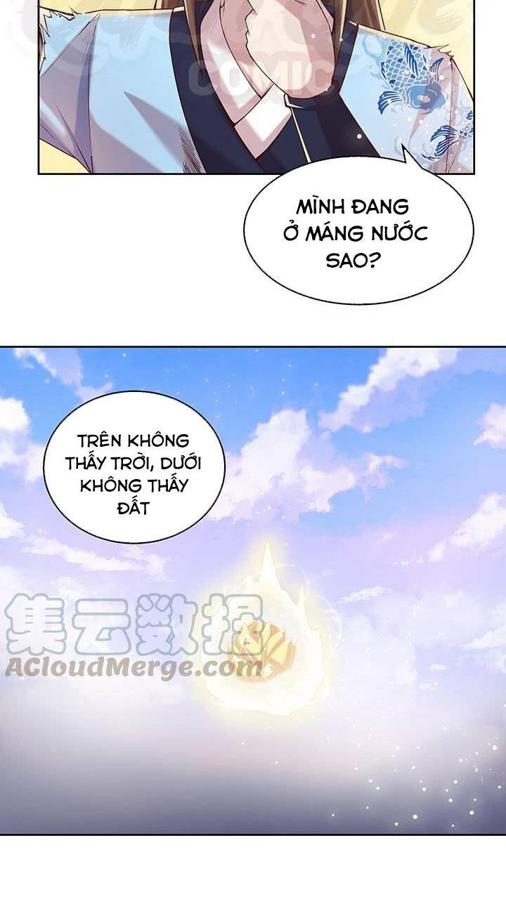 Siêu Phàm Truyện: Chapter 112