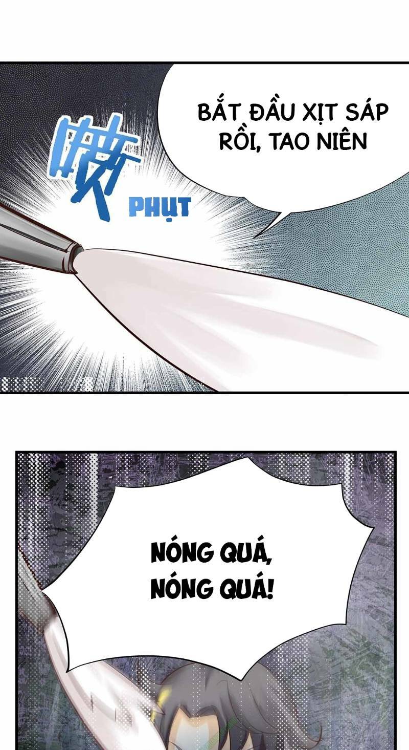 Trò Chơi Tiểu Mục Tiêu: Chapter 27