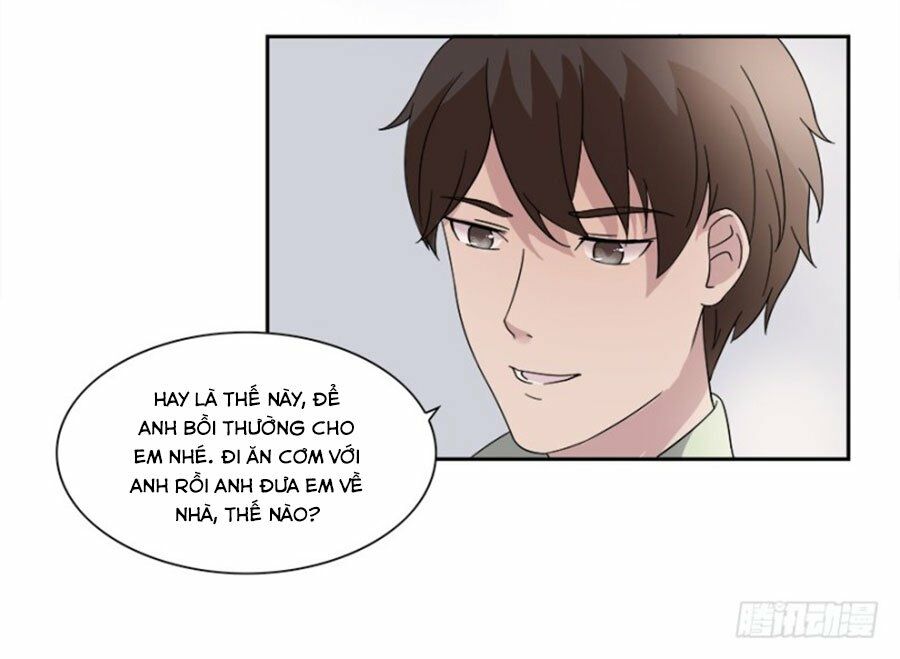 Thiên Kim Đường Môn: Chapter 64