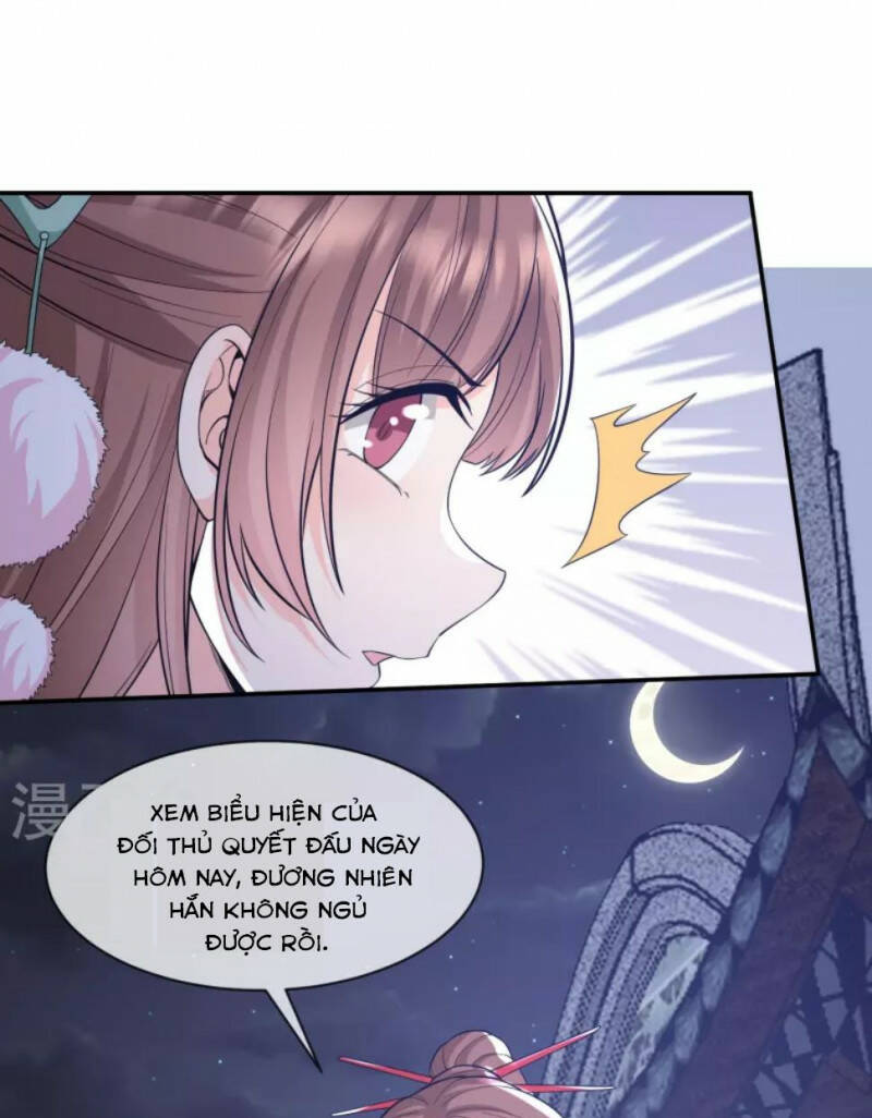 Tôi Phá Vỡ Hào Quang Của Nhân Vật Chính: Chapter 26