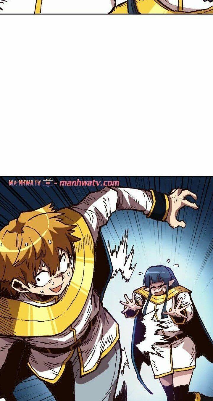 Nô Lệ Nghịch Thiên: Chapter 47