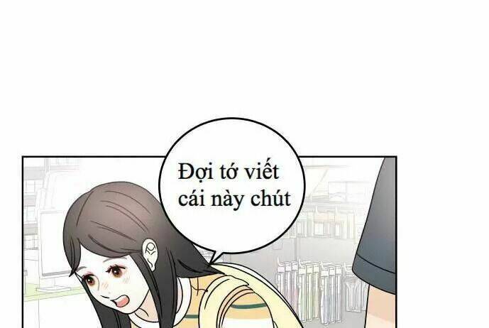 30 Phút Bước Đi Bên Em: Chapter 50