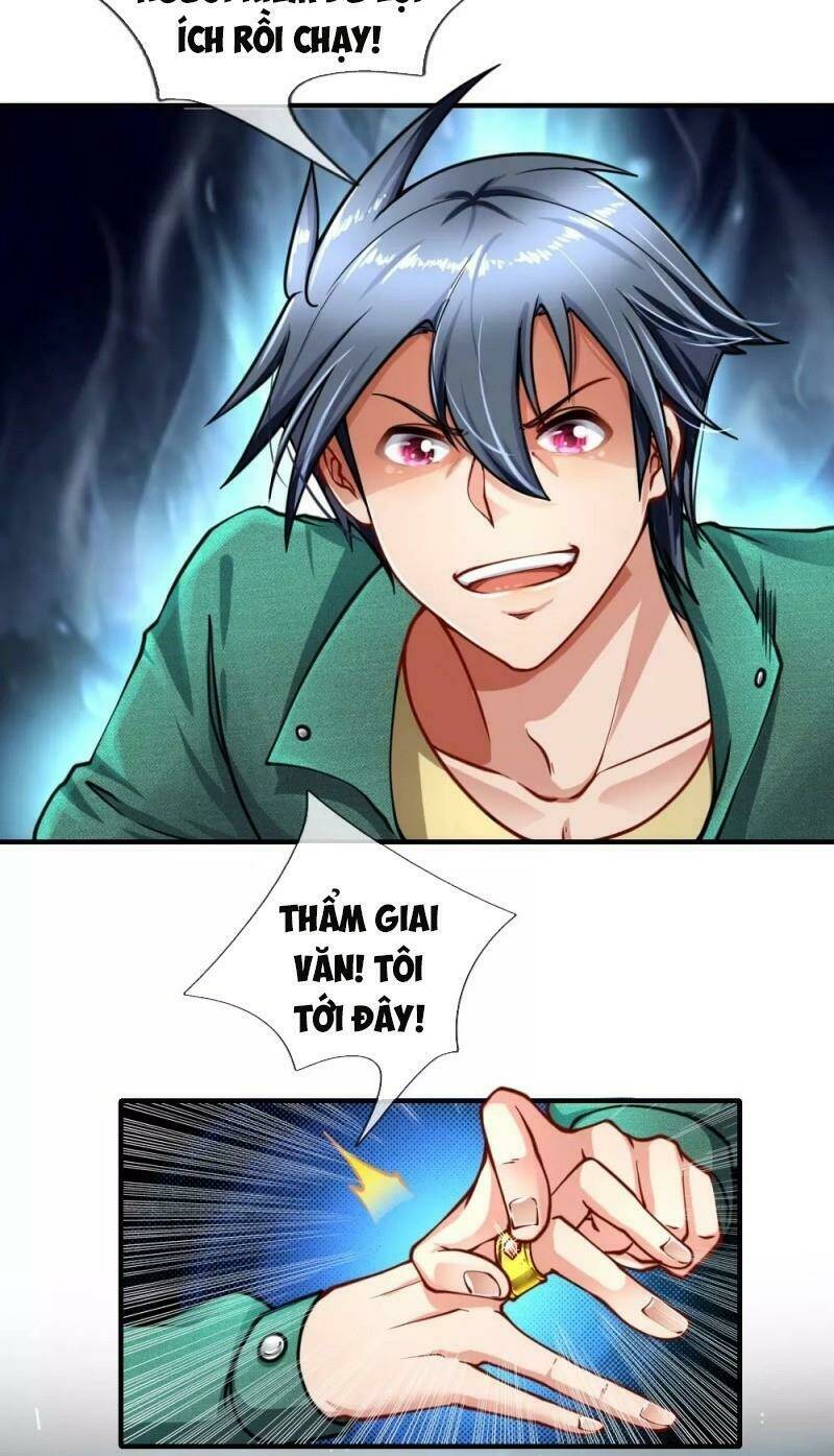 Bạn Gái Mạt Thế Vườn Nhà Ta Thông Tới Mạt Thế: Chapter 69