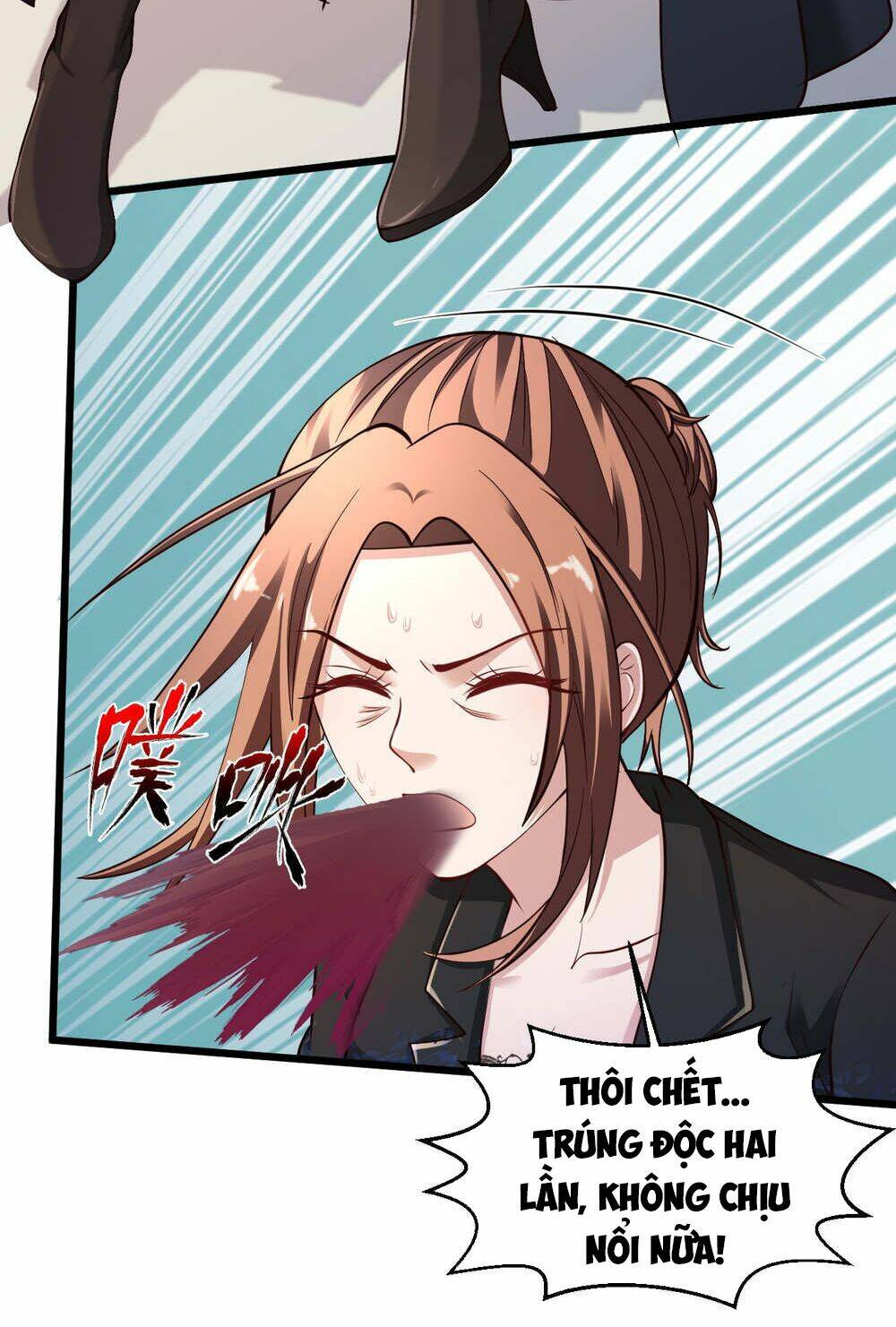 Tuyệt Phẩm Y Thánh: Chapter 146