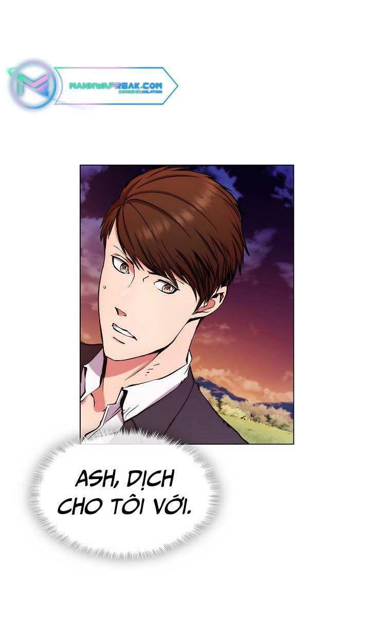 Kẻ Phát Hoạ Ấn Chú: Chapter 7