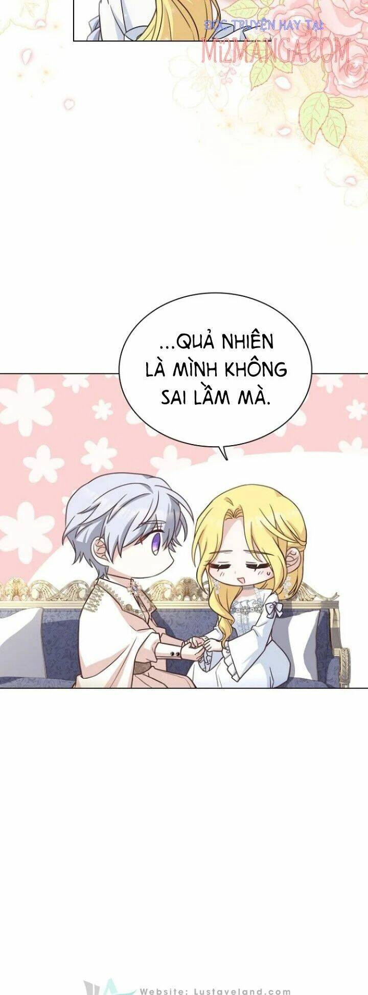 Một Đêm Với Hoàng Đế: Chapter 40.5