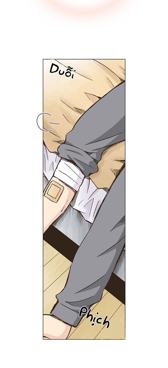Làm Vợ Anh, Em Nhé: Chapter 39