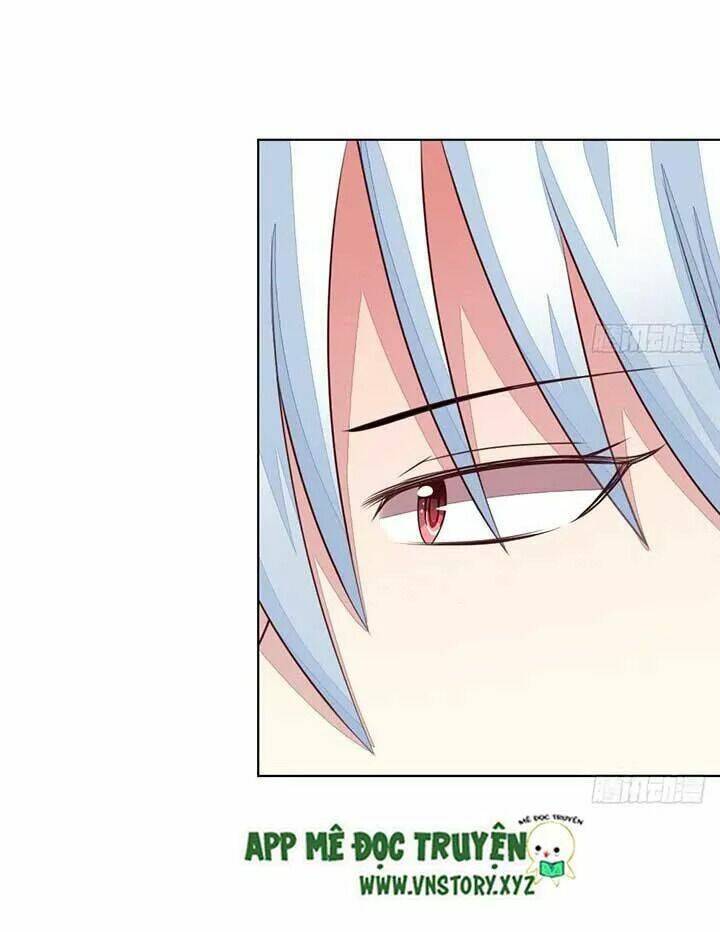 Nam Thần Ma Cà Rồng: Sủng Nhược Tiểu Lãn Thê: Chapter 135