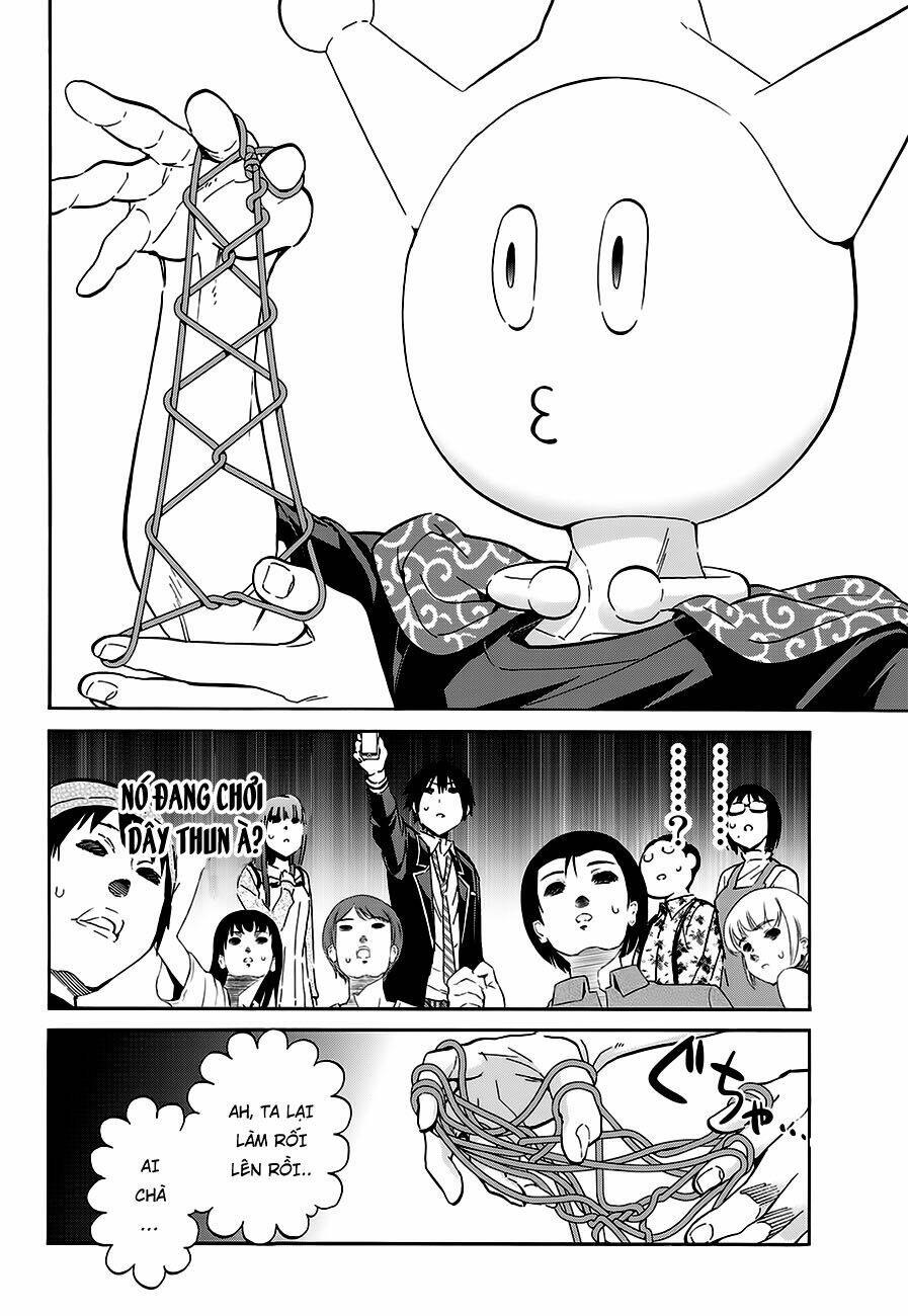 Real Account Ii: Chapter 20