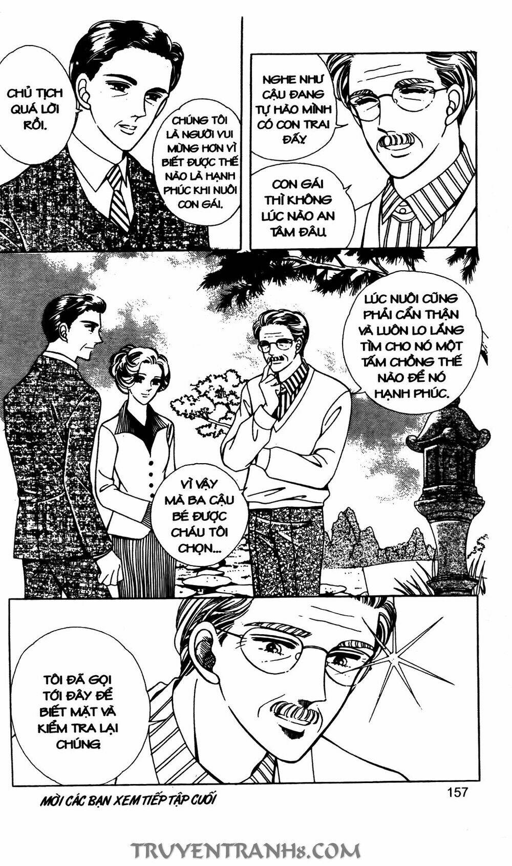 Lọ Lem Kén Rể: Chapter 54