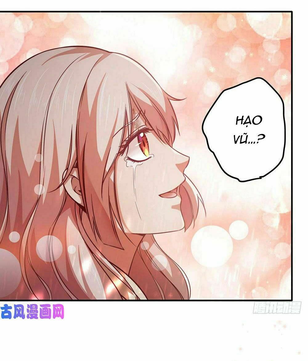Yêu Tiếp Thành Nghiện, Tổng Tài Quá Bá Đạo: Chapter 55