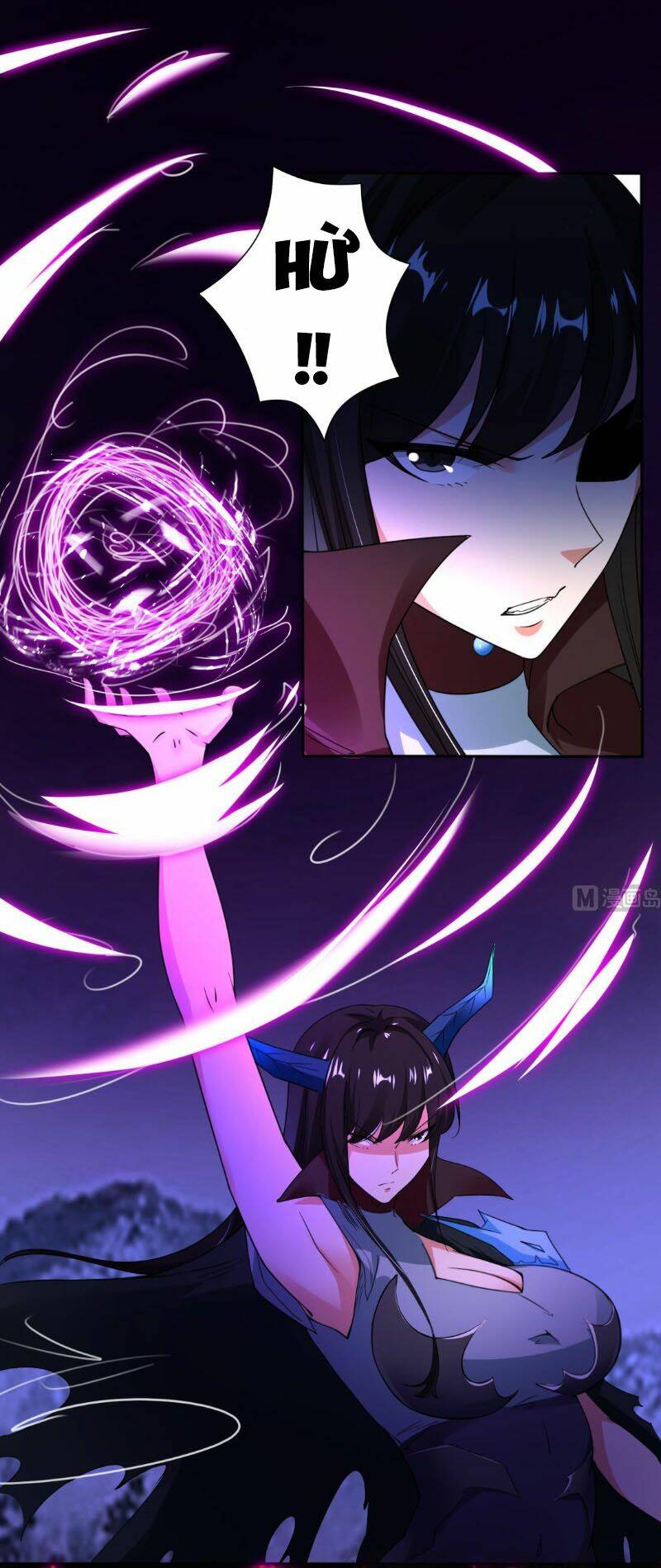 Tu Chân Giả Tại Dị Thế: Chapter 229