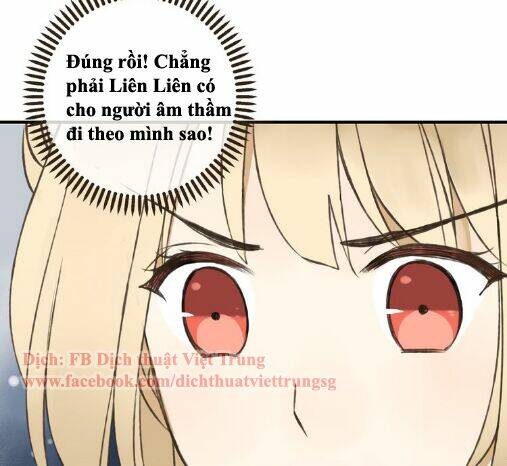 Bạn Trai Tôi Là Cẩm Y Vệ: Chapter 47