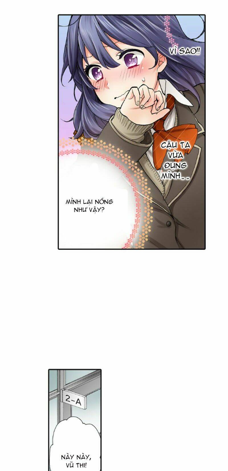 Mệnh Lệnh Tuyệt Đối Của Bá Đạo Vương Tử: Chapter 11