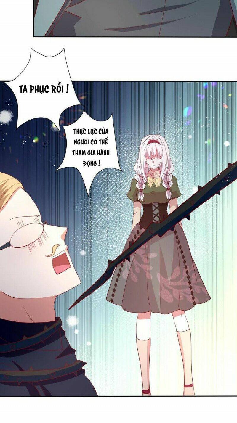 Công Chúa Phản Diện Trong Truyền Thuyết: Chapter 120