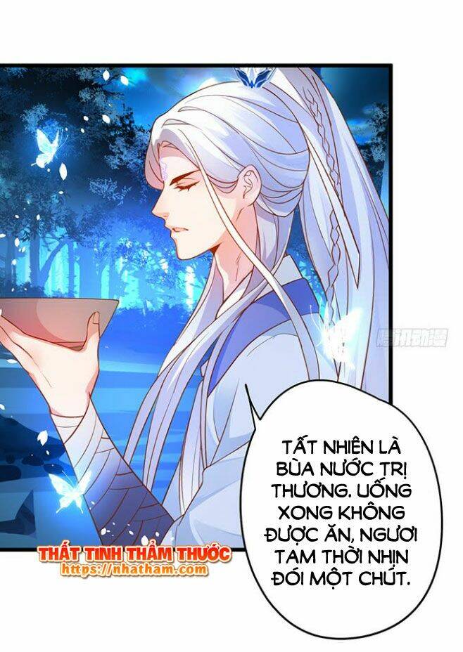 Liêu Liêu Trai: Chapter 16