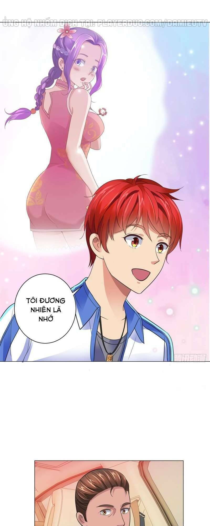 Đô Thị Chí Tôn Hệ Thống: Chapter 134