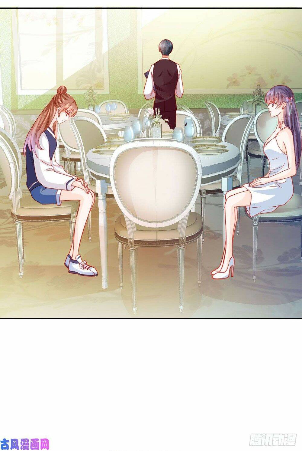 Tu La Thiếu Gia Quá Kiêu Ngạo: Chapter 59