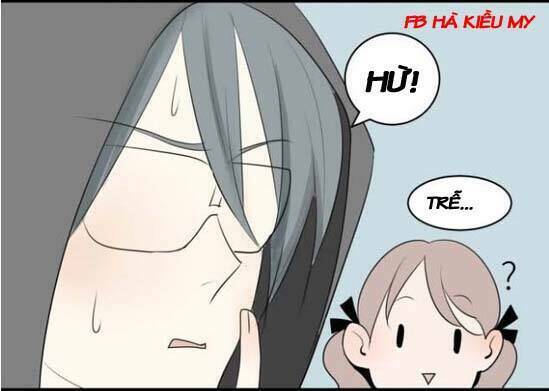 Mối Tình Đơn Phương: Chapter 30