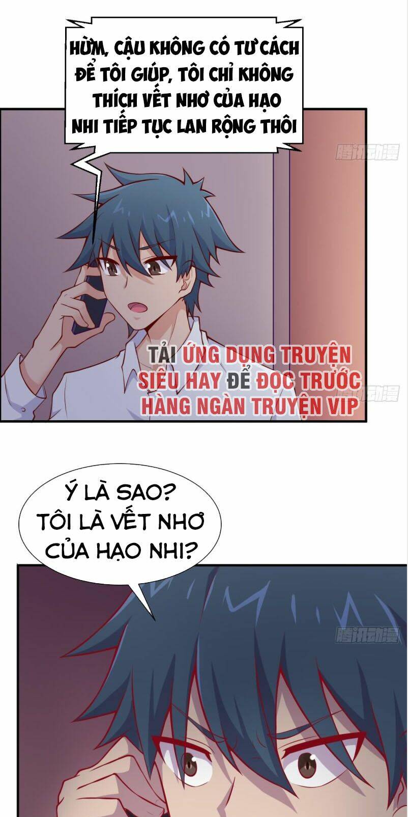 Bác Sĩ Riêng Của Nữ Thần: Chapter 98