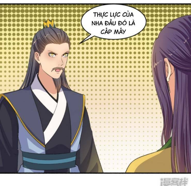 Cuồng Phi Phách Lối: Chapter 128