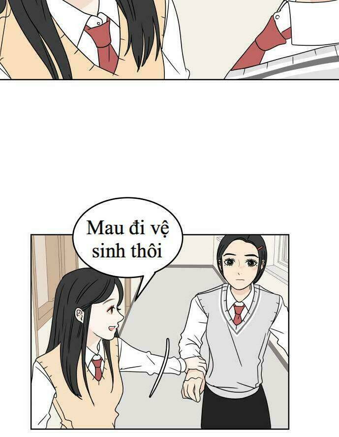 30 Phút Bước Đi Bên Em: Chapter 17