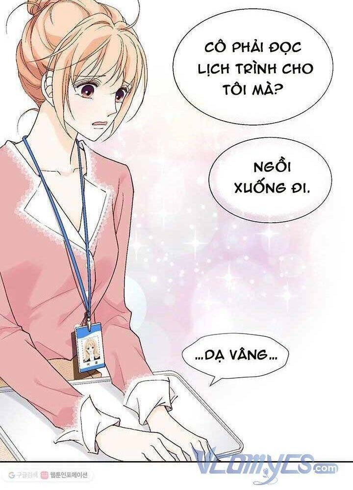 Lee Bom, Em Là Của Anh: Chapter 38