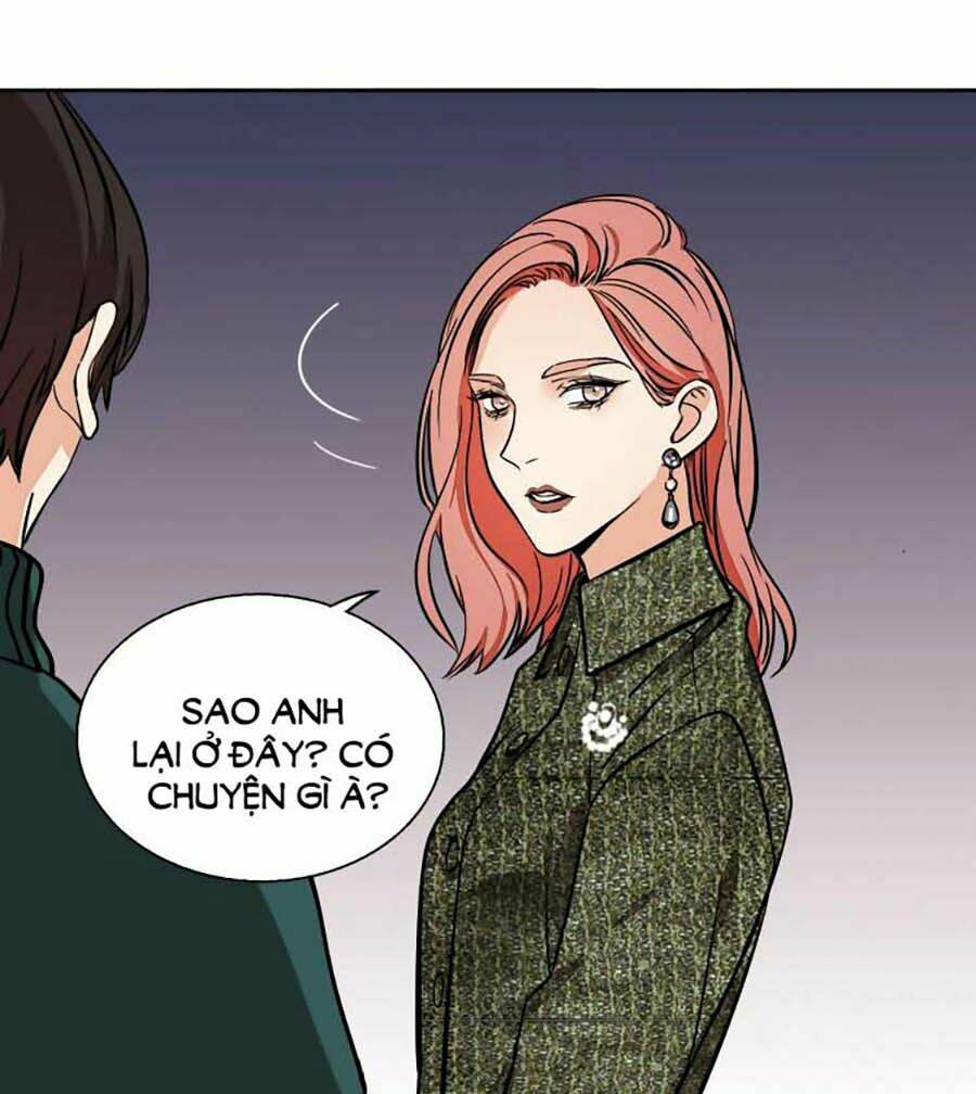 Mùi Hương Lãng Mạn: Chapter 91