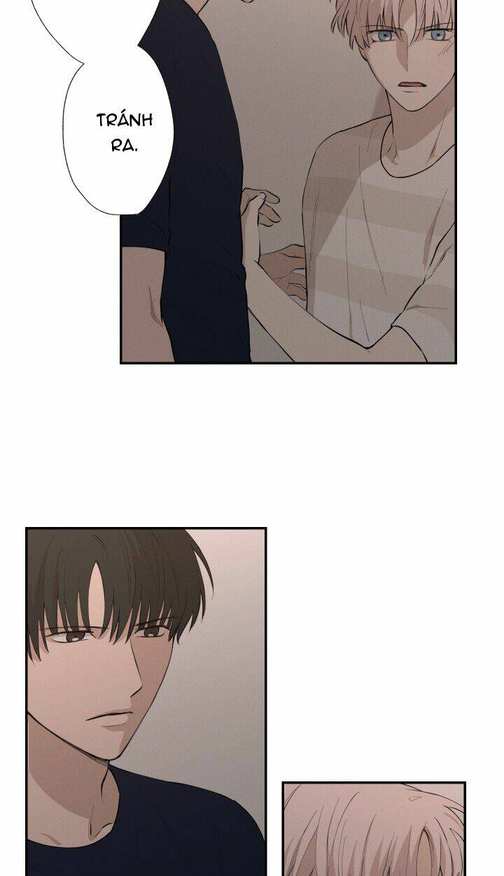 Trốn Tìm: Chapter 18