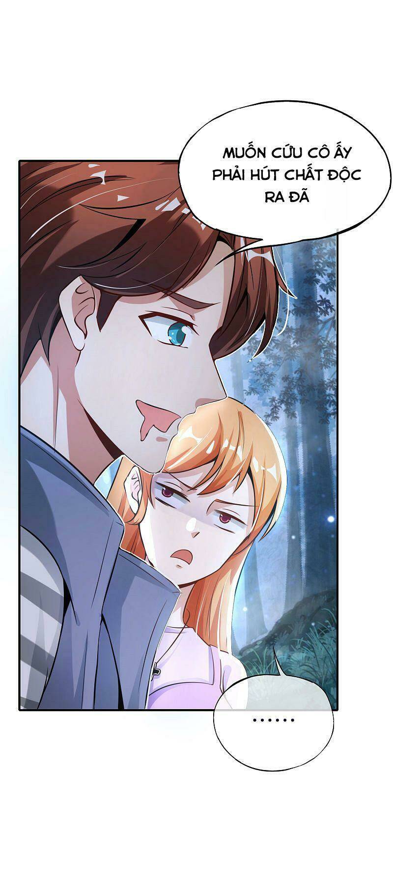 Vòng Bạn Bè Mạnh Nhất Của Tiên Giới: Chapter 52