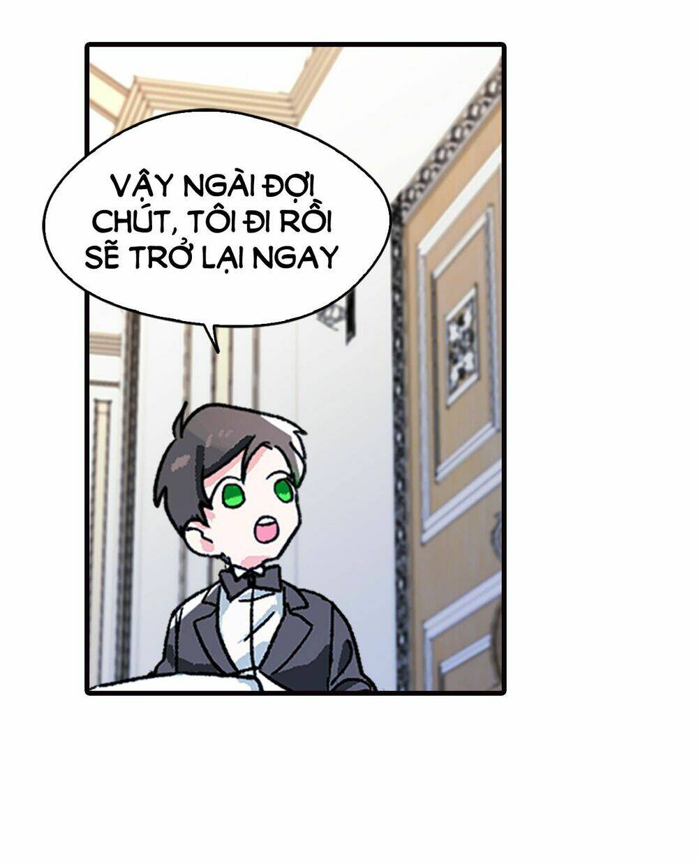 Nam Bộc Xinh Đẹp Của Tôi: Chapter 2