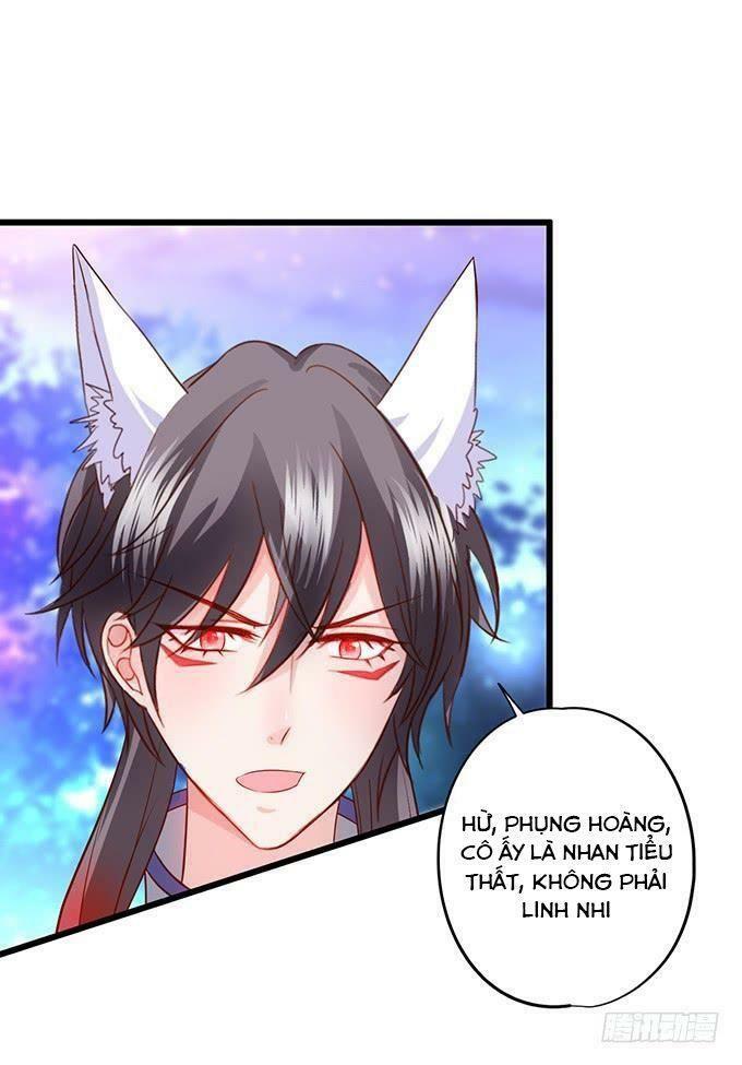 Hồ Tiên Hung Bạo: Chapter 124