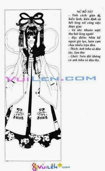 Bí Mật Học Viện Cross: Chapter 2