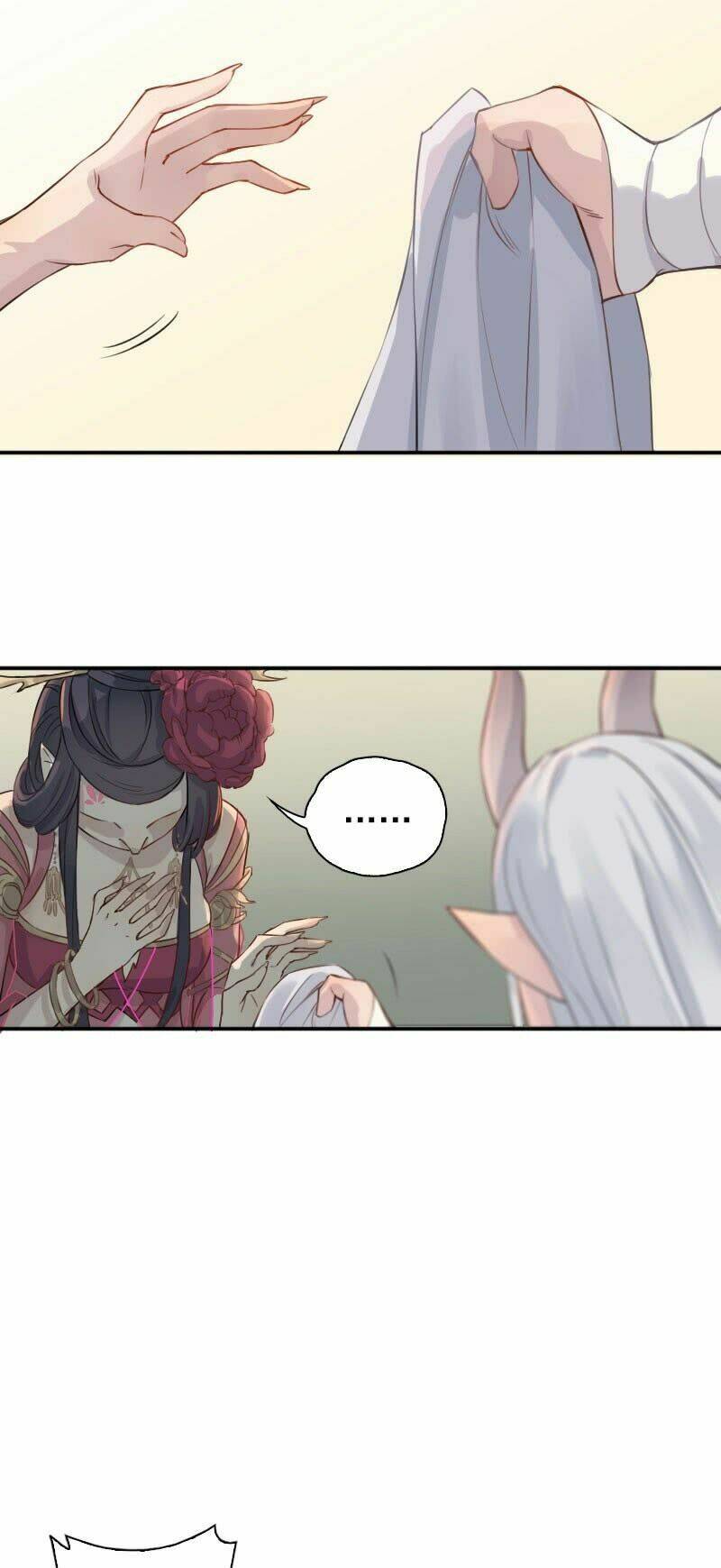 Tây Du Ngạo Tuyết Thiên: Chapter 22