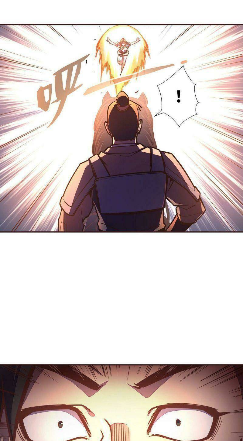 Sinh Tử Quyết: Chapter 41