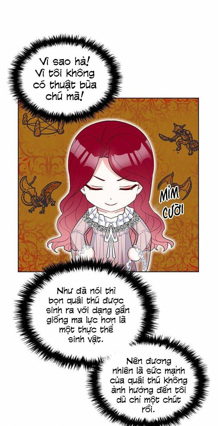 Kẻ Tạo Ra Nữ Phản Diện: Chapter 39