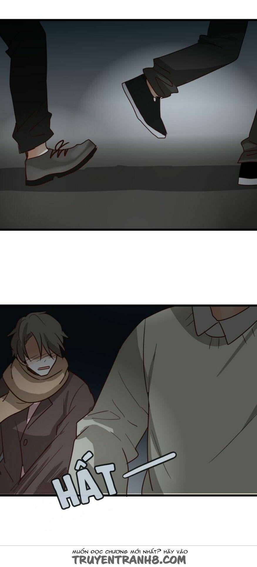 Tình Yêu Dưới Mái Hiên: Chapter 52