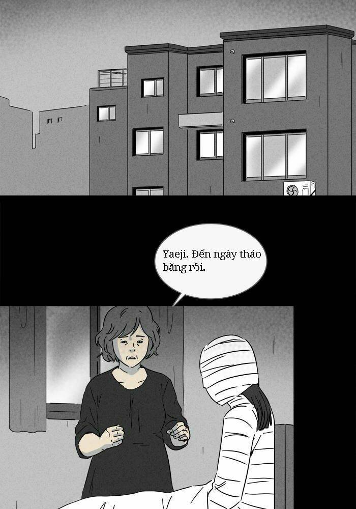 Những Câu Chuyện Bất Thường: Chapter 187